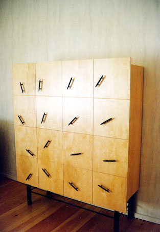 Cabinets